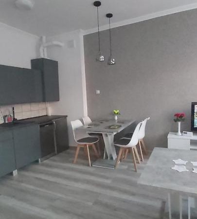 Apartament U Eli Stronie Slaskie Luaran gambar