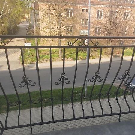 Apartament U Eli Stronie Slaskie Luaran gambar