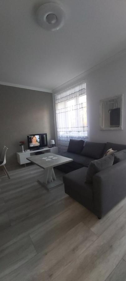 Apartament U Eli Stronie Slaskie Luaran gambar