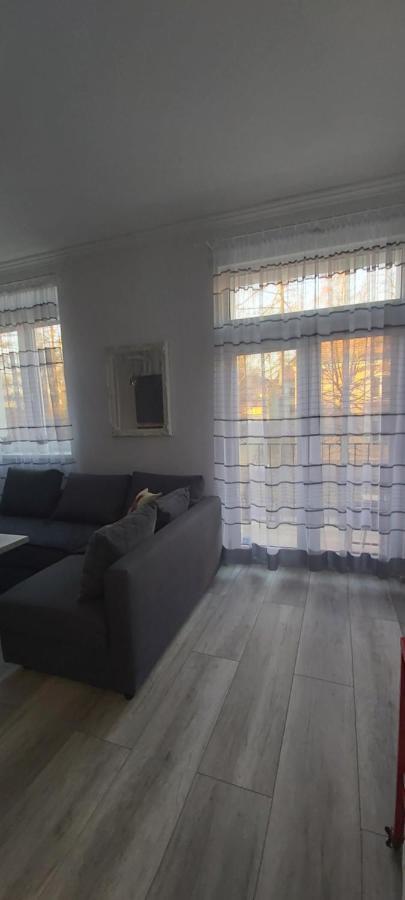 Apartament U Eli Stronie Slaskie Luaran gambar