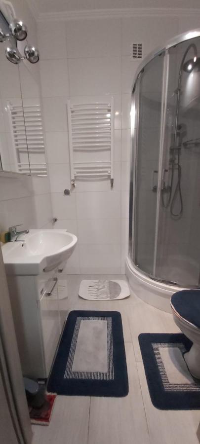 Apartament U Eli Stronie Slaskie Luaran gambar