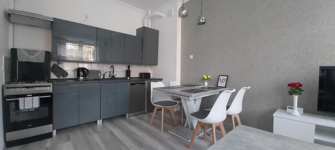 Apartament U Eli Stronie Slaskie Luaran gambar
