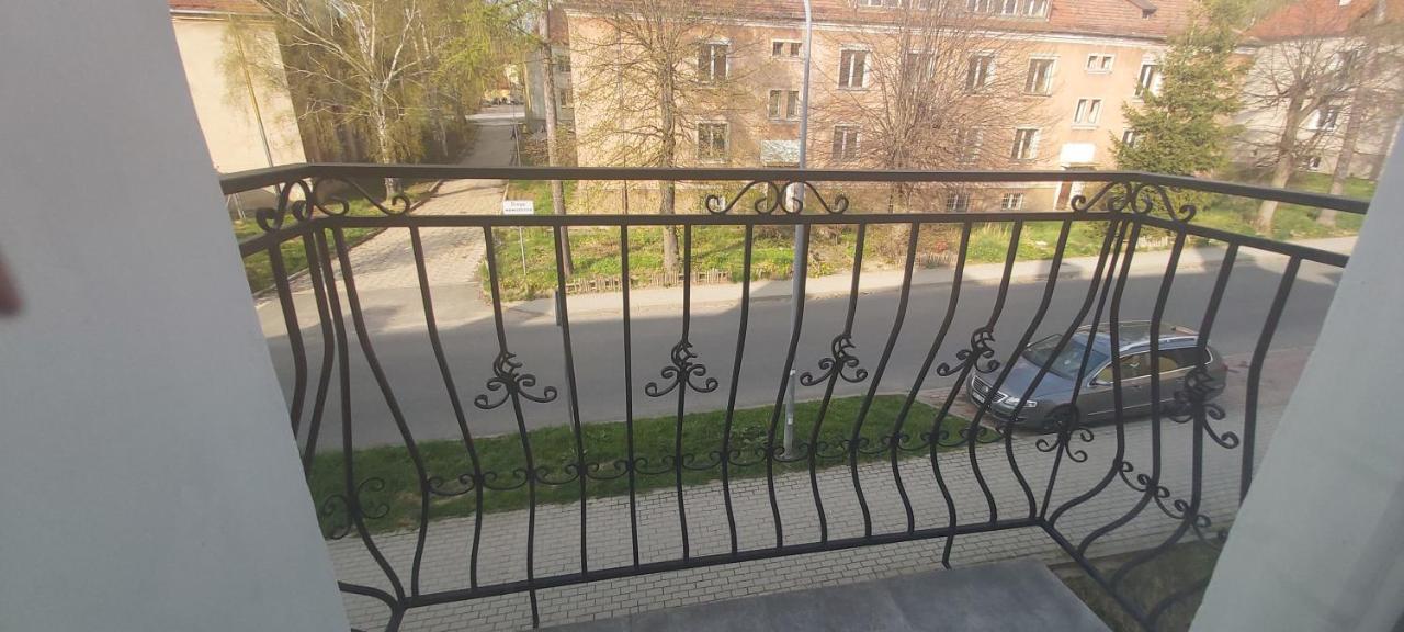 Apartament U Eli Stronie Slaskie Luaran gambar
