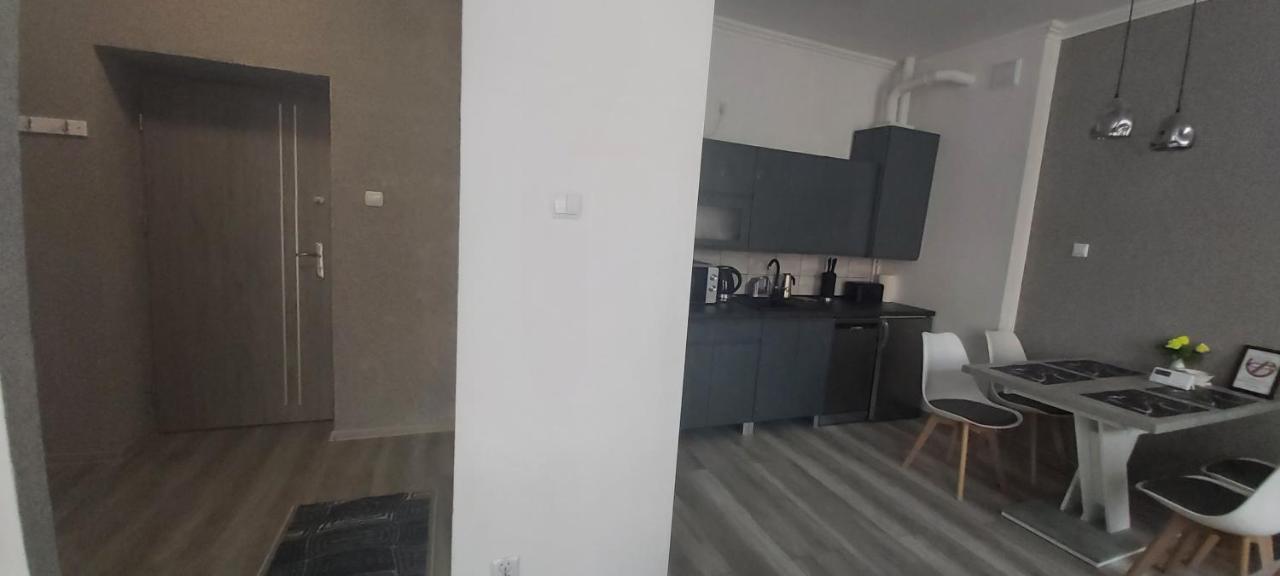 Apartament U Eli Stronie Slaskie Luaran gambar